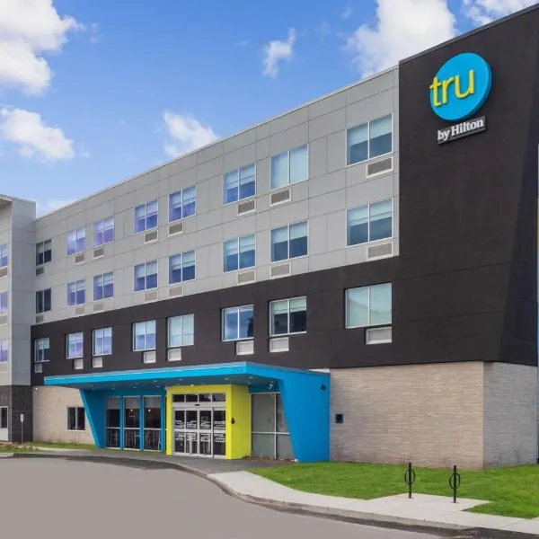 Tru By Hilton Janesville, hôtel à Janesville