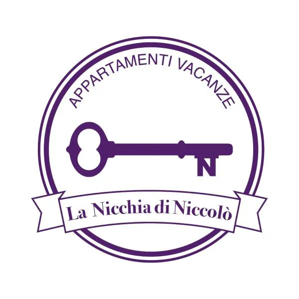 La Nicchia di Niccolò, hotel ve Florencii
