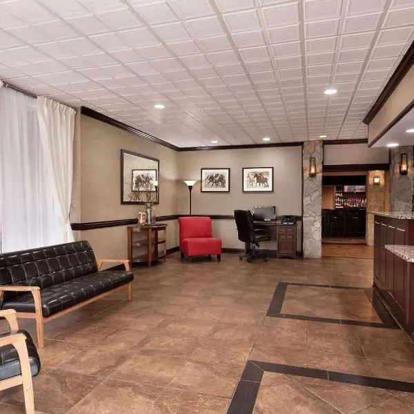 Baymont by Wyndham Culpeper, hotel in Culpeper