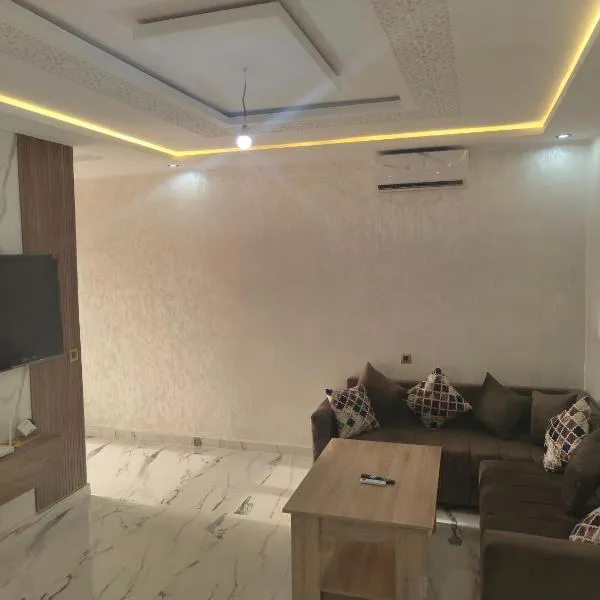 Appartement proche de la plage, hotel in Saidia 