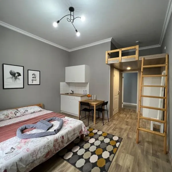 Гостевой Отель-125, hotel in Aktau