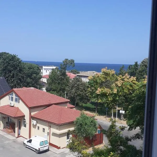 Rodica, hotel v destinaci Mangalia