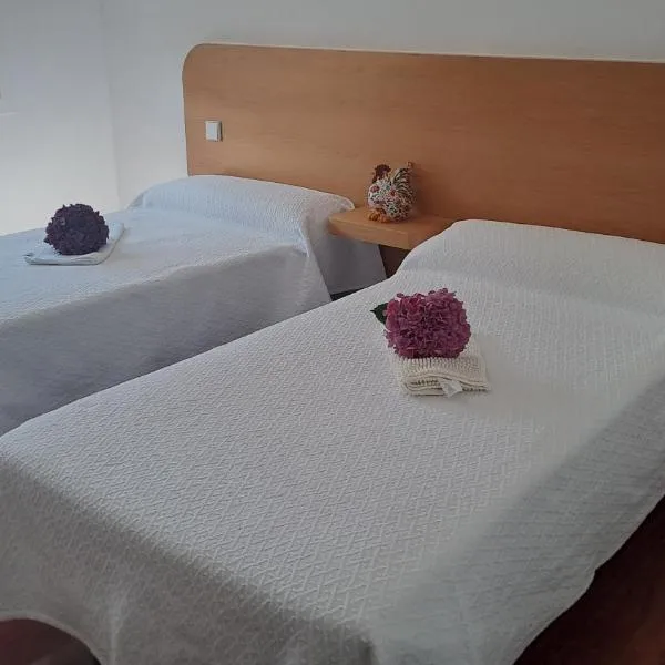 Hotel Victorino，西列達的飯店