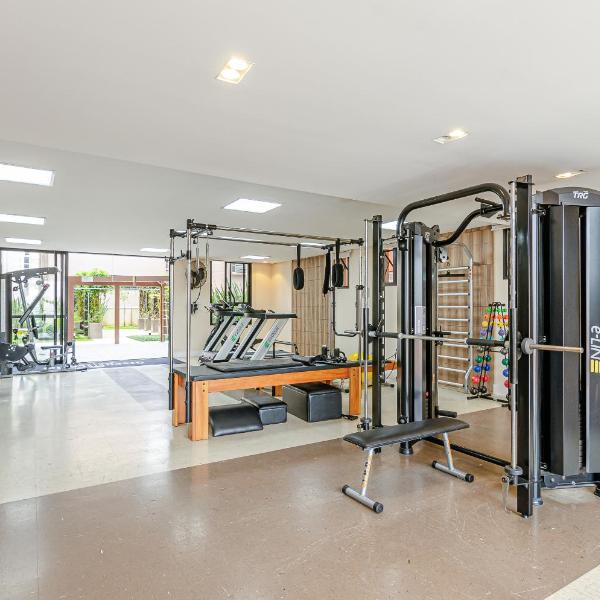 Green center residence - Apartamentos UROOMS - Foto 4