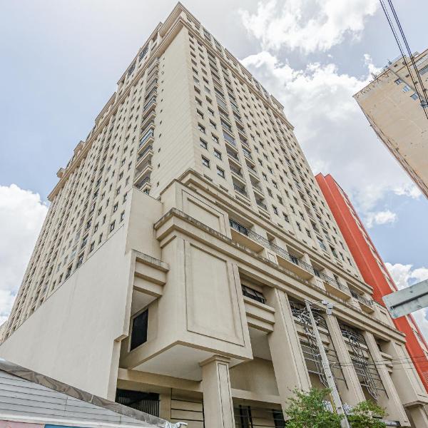 Green center residence - Apartamentos UROOMS