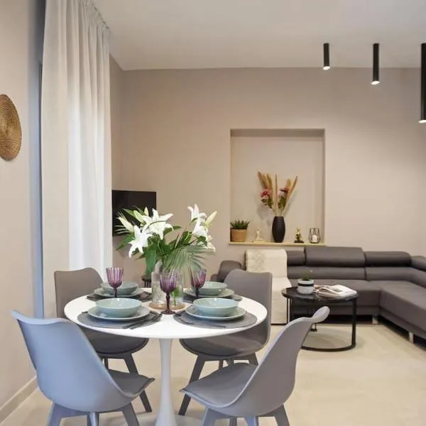 Olivea's House, hotel v destinaci Corfu