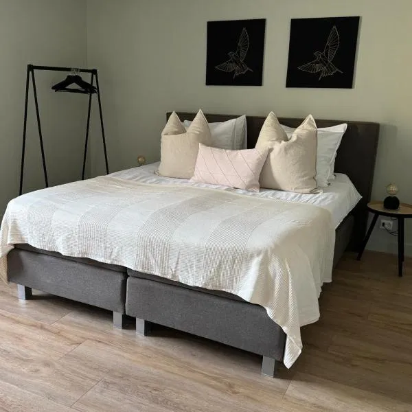 La Estancia Latinos, hotel a Valkenburg