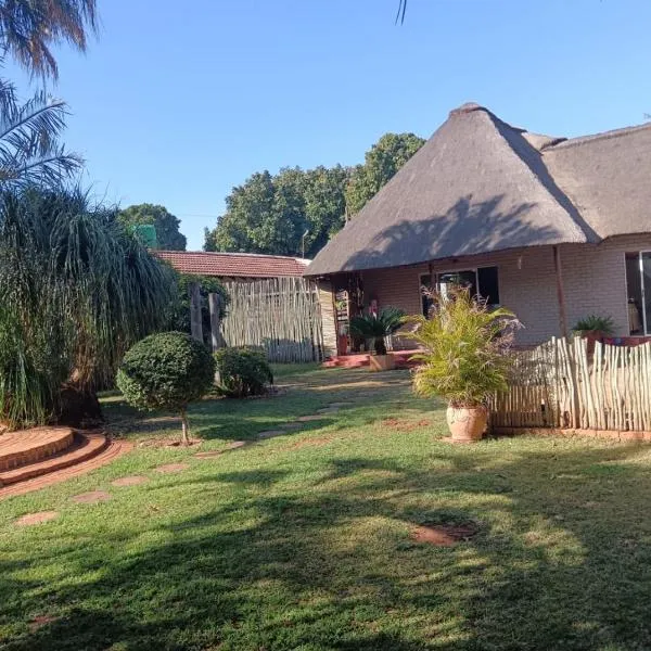 One Love Resort Mokopane, hótel í Mokopane