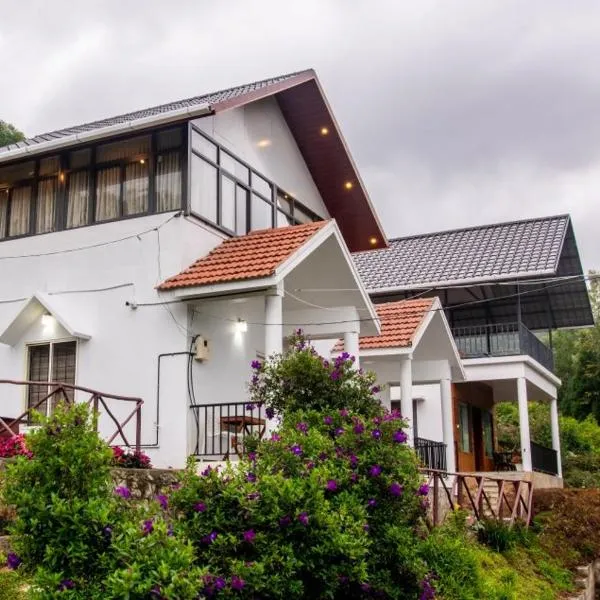 Vega Paradise, Hotel in Kanthalloor