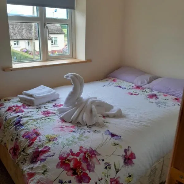 Mary's house, Hotel in OʼBriensbridge