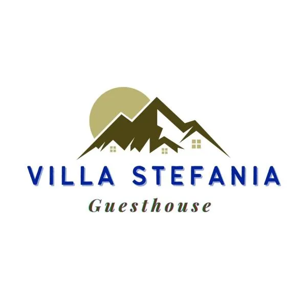 VillaStefania, hotel v destinaci Kʼarashamb