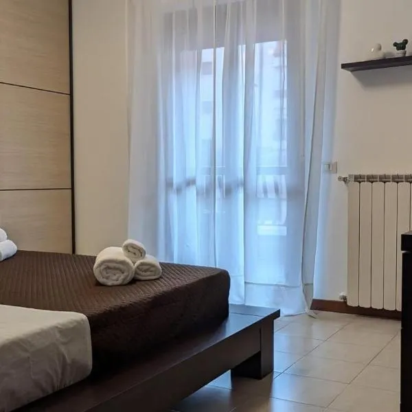 BL Apartment, hotel a Latina