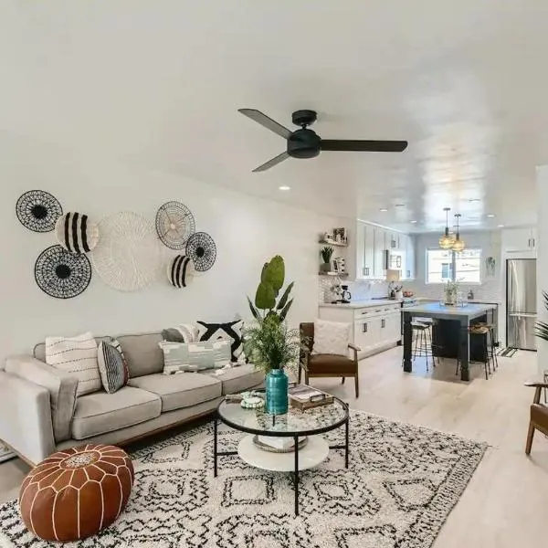 Luxury Condo in Old Town Scottsdale wPool, hotel v destinaci Scottsdale