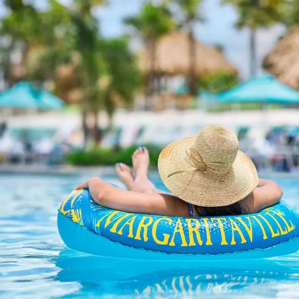 Camp Margaritaville Auburndale RV Resort and Cabana Cabins, hotel in Auburndale