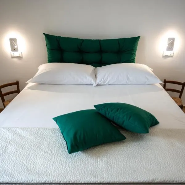 Le Scalette di GianAngel, hotel a Ostuni