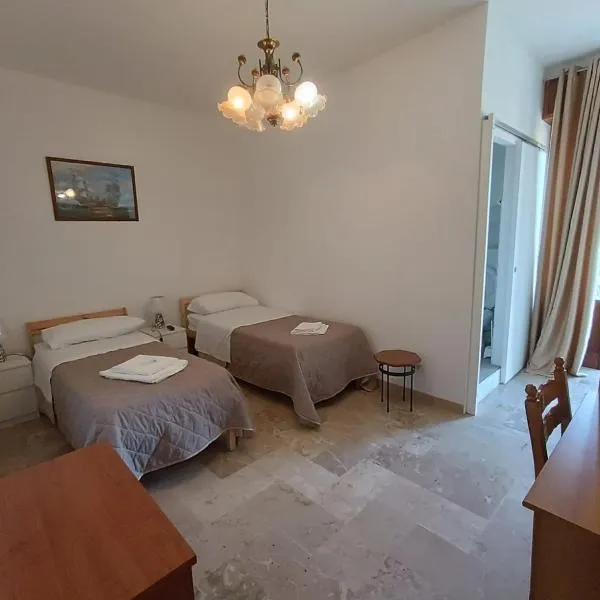 VillaTresa, hotel v destinácii CastellʼUmberto