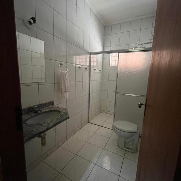 Pousada Keluz - Foto 3