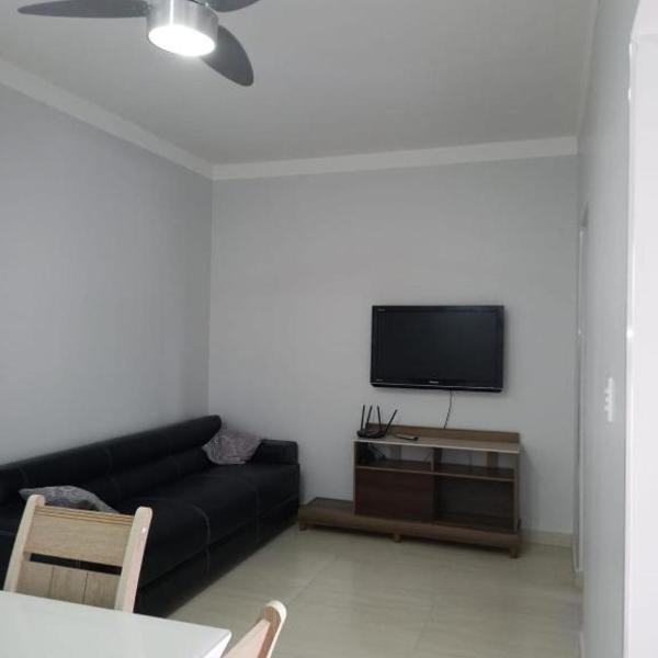 Casa 200m da praia, 8 pessoas, piso inferior - Foto 5