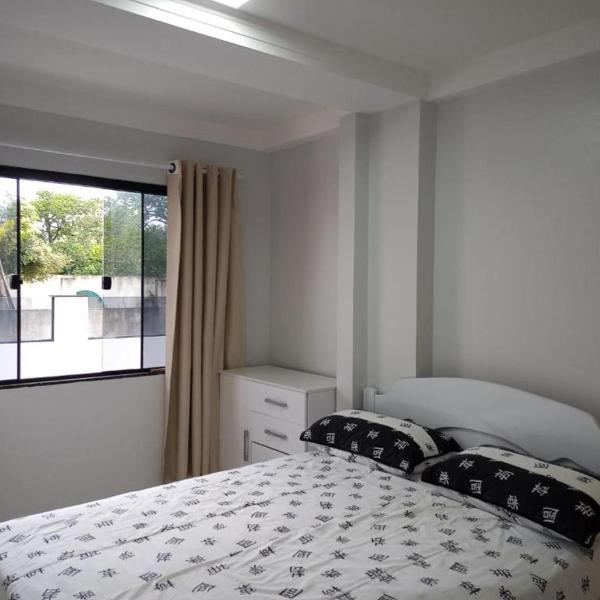 Casa 200m da praia, 8 pessoas, piso inferior - Foto 2