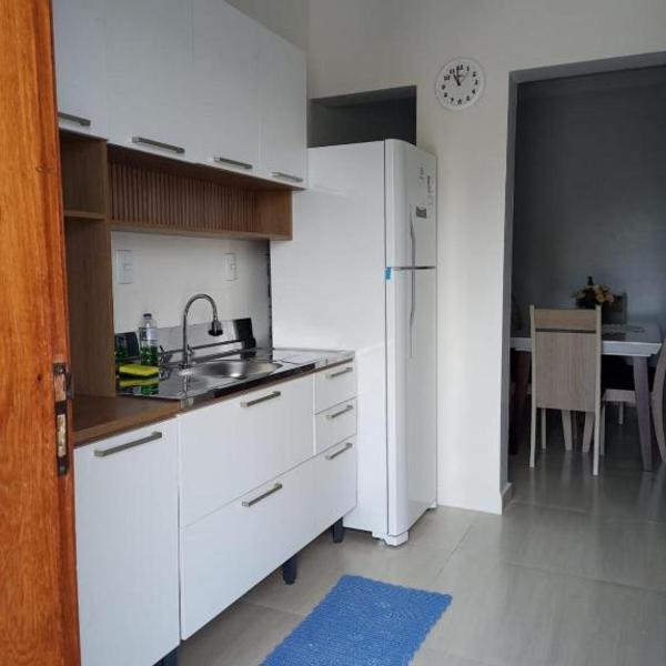 Casa 200m da praia, 8 pessoas, piso inferior - Foto 4
