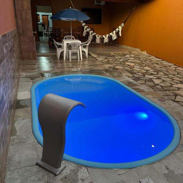 Casa Raio de Luz - Foto 4