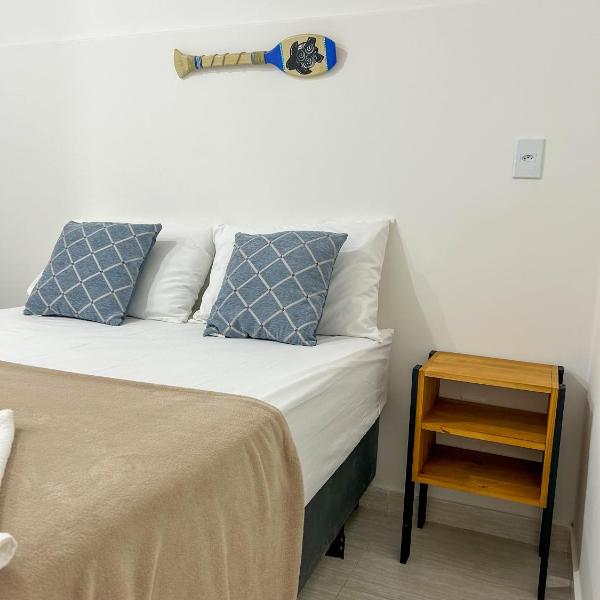 Hospedagem Tartaruga Bz Casa inteira
