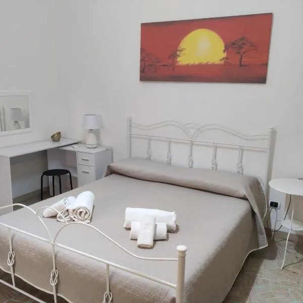 Gioffredi Apartments, hotel v destinácii Manduria