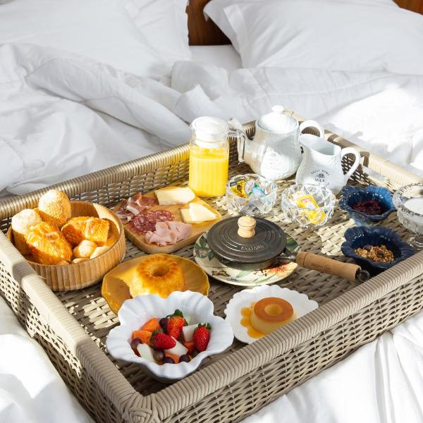Villa Boréal Hostellerie Pousada Boutique - Foto 4