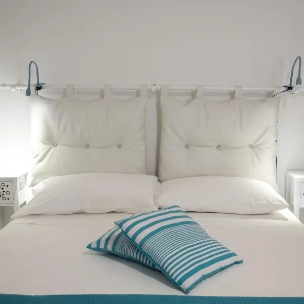 Casa GianAngel Ostuni، فندق في أوستوني