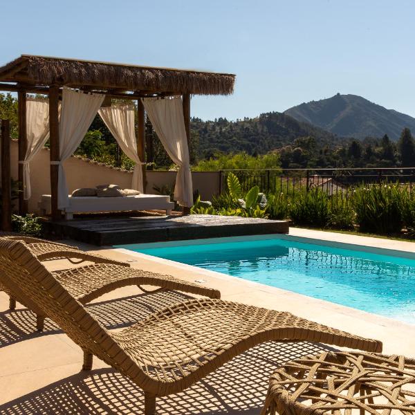 Villa Boréal Hostellerie Pousada Boutique - Foto 2