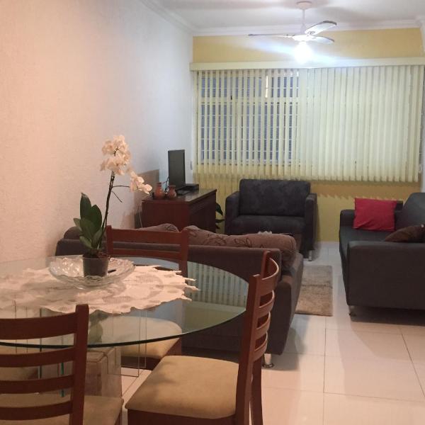 Apto 1 Dorm a 150 mts da praia - Foto 4