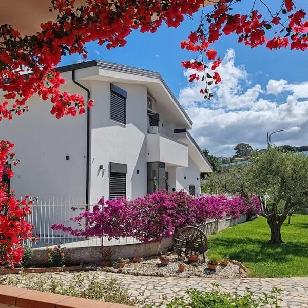Eco Appartamento Mediterraneo, hotel v destinaci Catanzaro