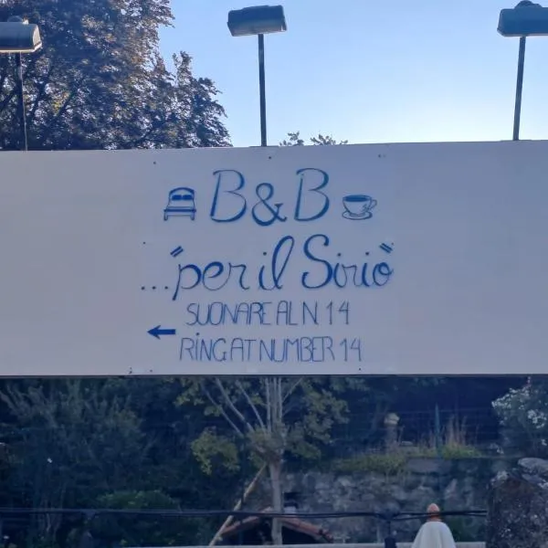 ...per il Sirio, hotel v destinaci Ivrea