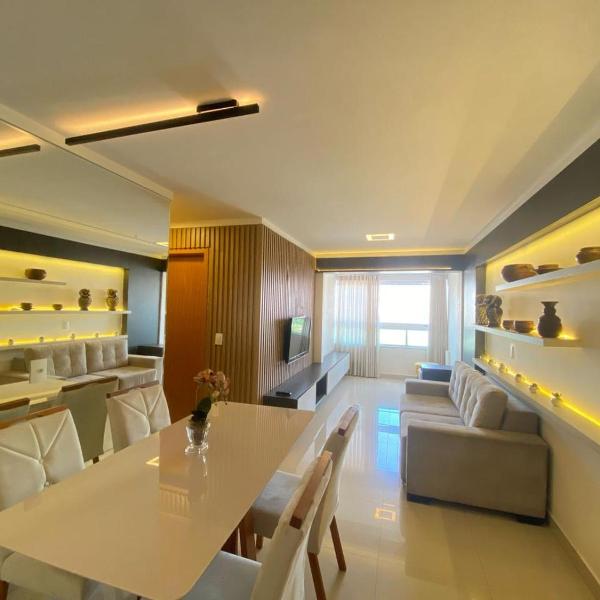 Apto Elegante - Próx Hospital Albert Einstein - Foto 4