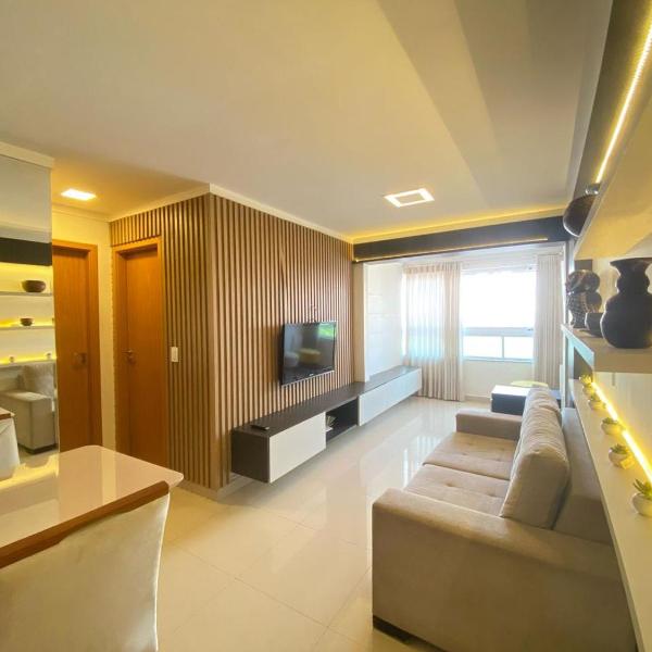Apto Elegante - Próx Hospital Albert Einstein - Foto 3