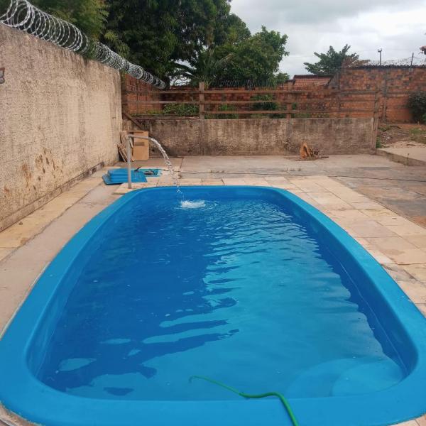 Casa na Santa Maria da Codipi - Foto 3