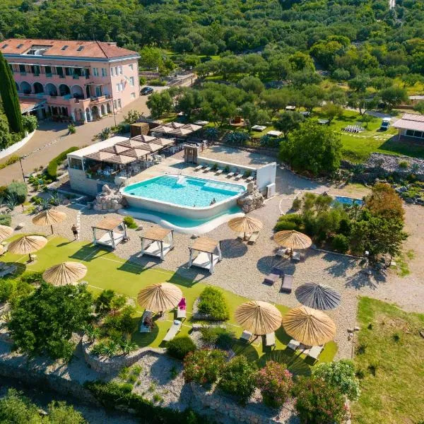 Hotel Kanajt, hotel v destinácii Punat