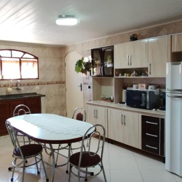 Casa na Montanha - Foto 4