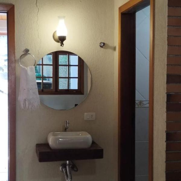 Casa na Montanha - Foto 3