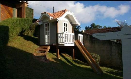 Casa na Montanha - Foto 5