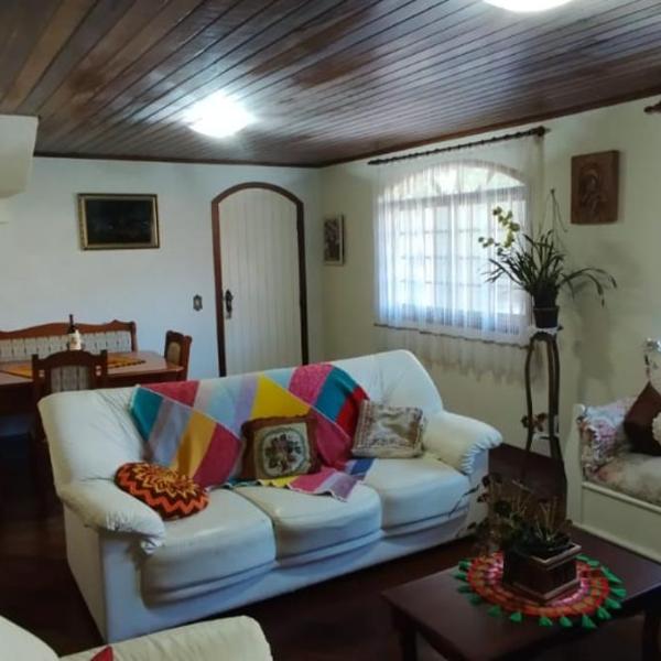Casa na Montanha