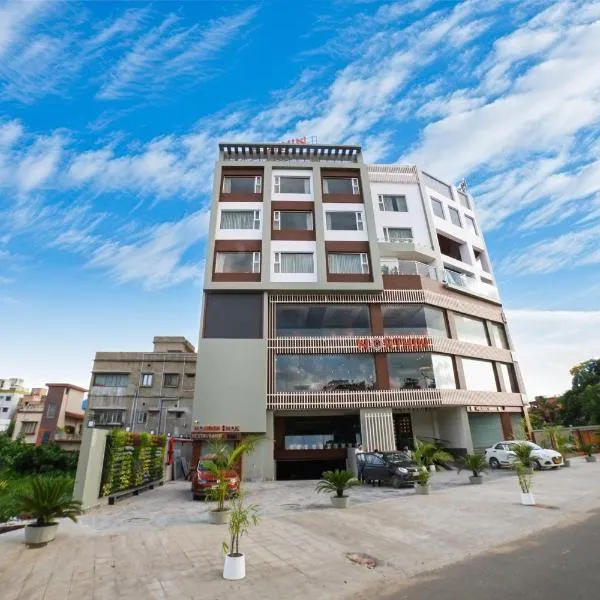 Northin Hotel, hotel in Kolkata