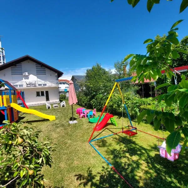 Apartman TT Stan na dan Trn Laktaši, hotel in Laktaši