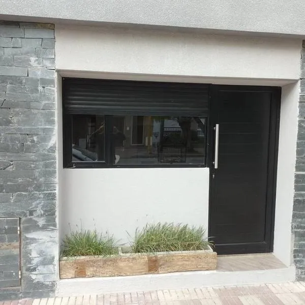 alojamiento temporario, hotel di Tres Arroyos