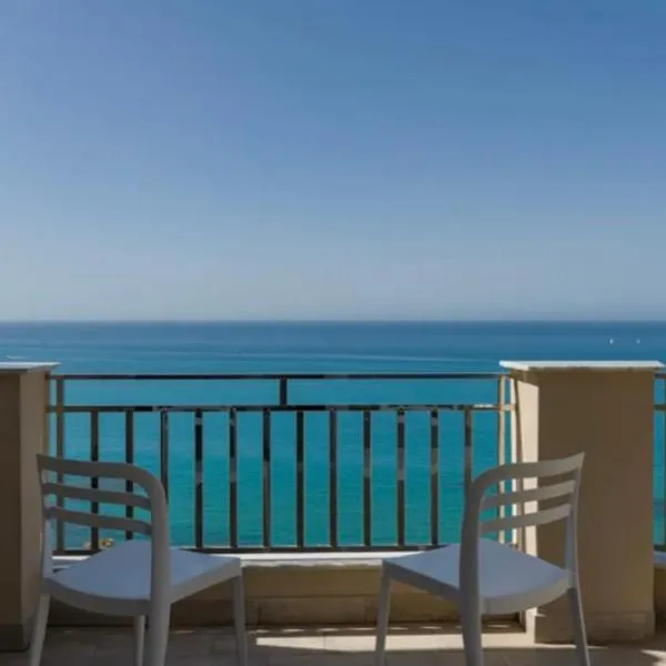 Da Salvo, hotel v destinaci Sciacca