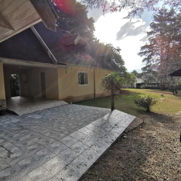 Recanto da Castanheira