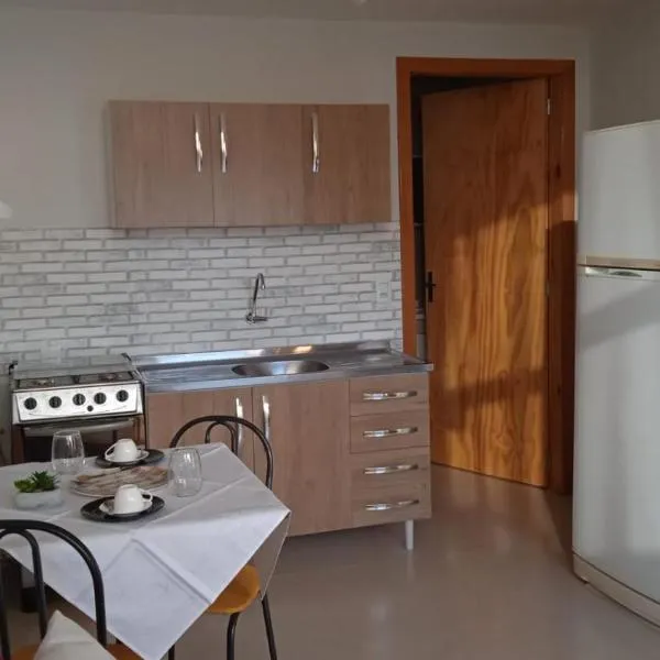 KitnetLoft Cascavel, hotel v destinaci Cascavel