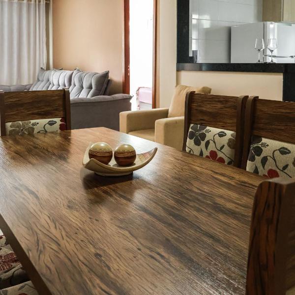 Apartamento no centro de Domingos Martins - Foto 5