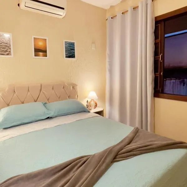 Casa Barracuda