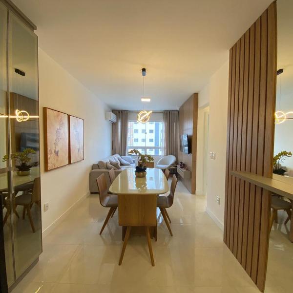 Apartamento Condado San Isidoro